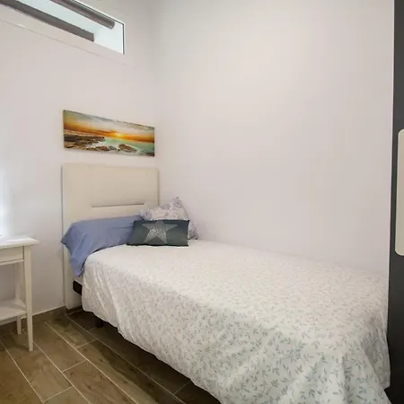 Casa Con Piscina En El Centro De Calella, Aire Casa vacanze