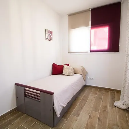 Casa Con Piscina En El Centro De Calella, Aire Casa vacanze *