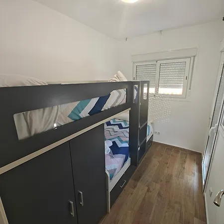 Сasa de vacaciones Casa Con Piscina En El Centro De Calella, Aire *
