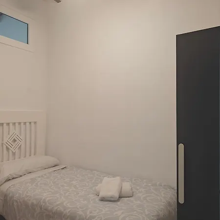 Prázdninový dům Casa Con Piscina En El Centro De Calella, Aire