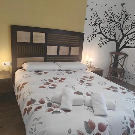 Prázdninový dům Casa Con Piscina En El Centro De Calella, Aire