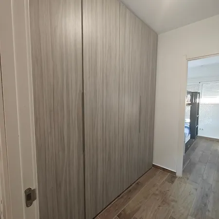 Prázdninový dům Casa Con Piscina En El Centro De Calella, Aire Calella